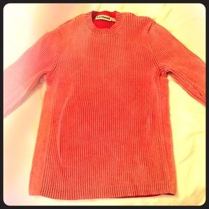 Express precision fit sweater